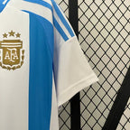 Maillot football Argentine domicile 2024 2025