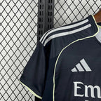 Maillot Real Madrid extérieur 2025-26
