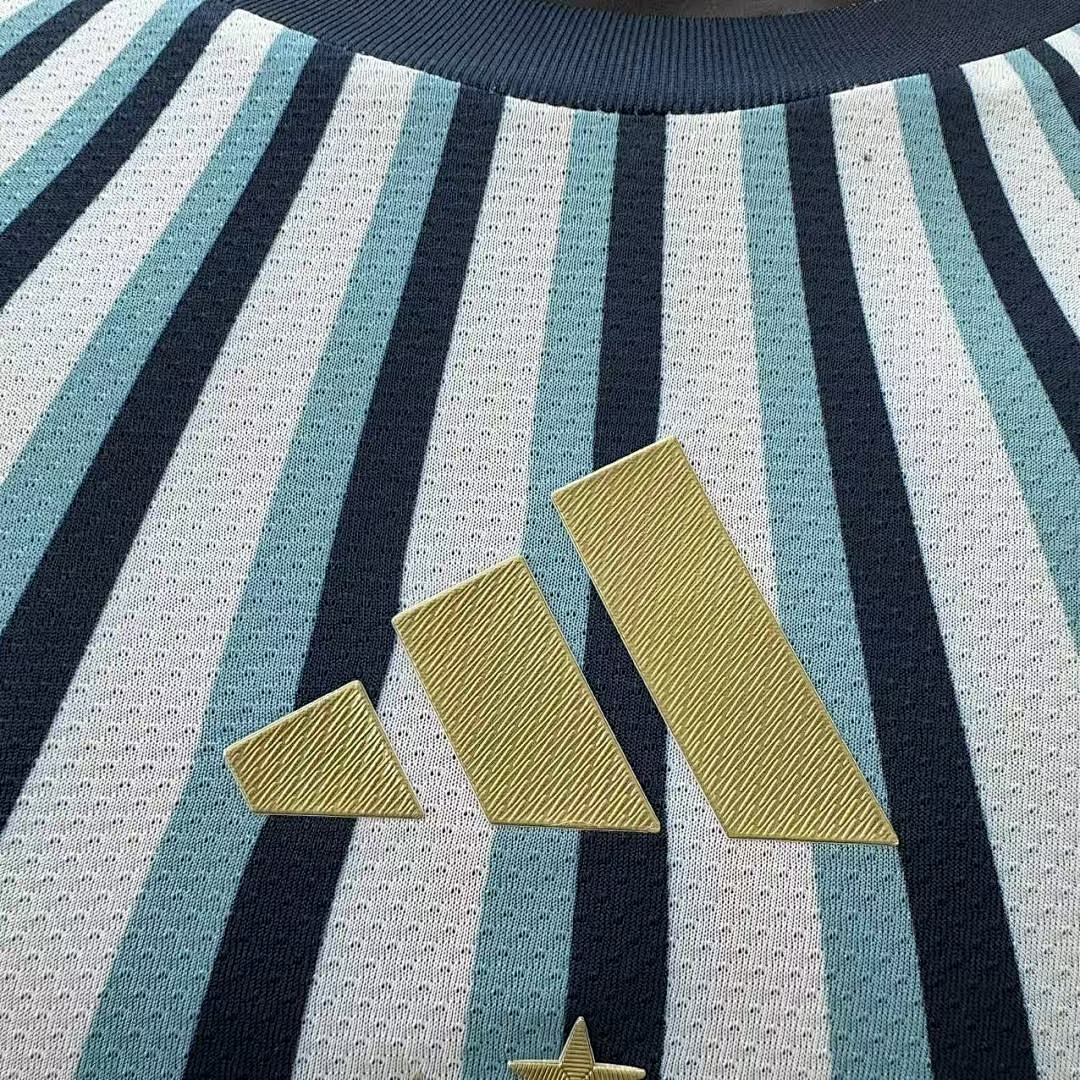 Maillot Argentine concept 2026