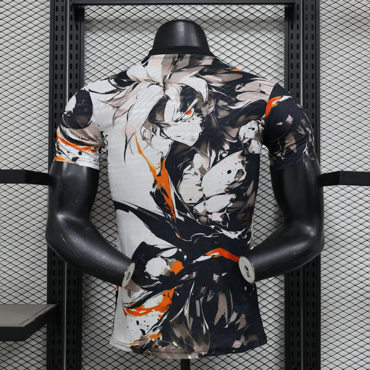 Maillot Japon Concept 2025-2026