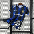 Maillot Inter Milan  Edition Spéciale 2024/25