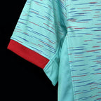 Maillot FC Barcelone saison 2023-2024 third