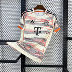 Maillot Bayern Munich extérieur 2025-26