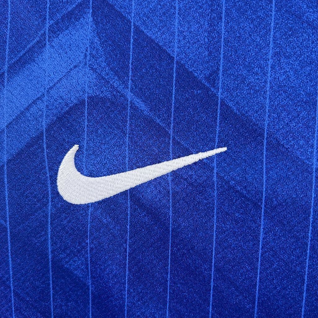 Maillot Chelsea 2025-26