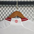 Maillot Manchester United  2023 2024 extérieur