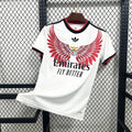 Maillot Benfica concept 2026-27
