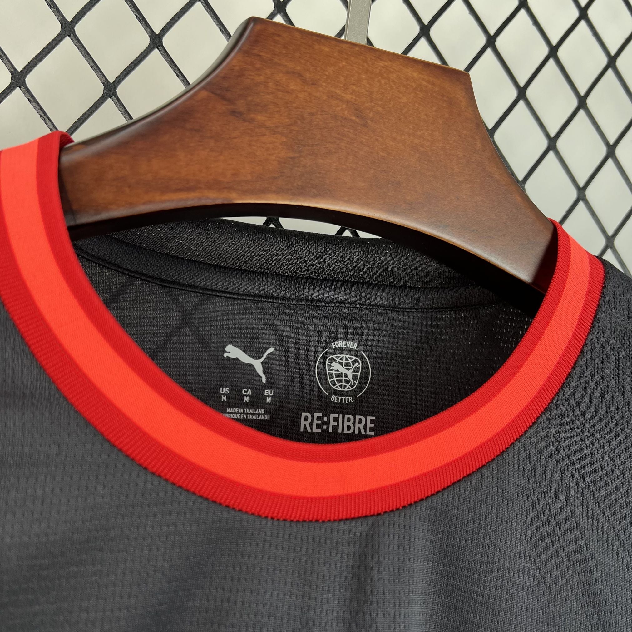 Maillot AC Milan 2026-27