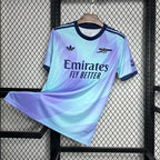 Maillot Arsenal Third 2024/25