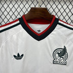 Maillot Mexique Coupe du monde 2026