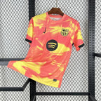 Maillot FC Barcelone 2025 Concept