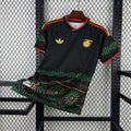 Maillot Jamaique extérieur Coupe du monde 2026
