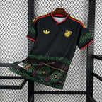 Maillot Jamaique extérieur Coupe du monde 2026