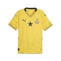 Maillot Ghana extérieur CAN 2025-26