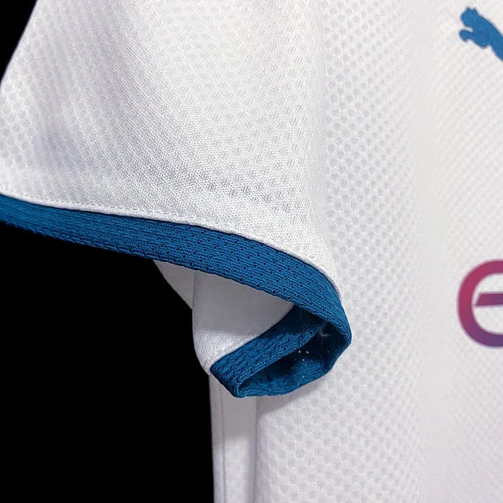 Maillot Manchester City extérieur 2022 2023