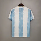 Maillot ARGENTINE COMMEMORATIVE EDITION 2021