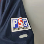 Maillot Paris Saint Germain saison 1998 domicile  rétro