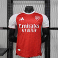 Maillot Arsenal 2025/26