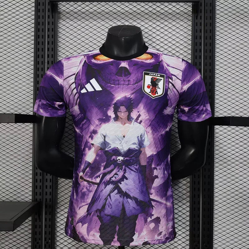 Maillot Japon 2025/26