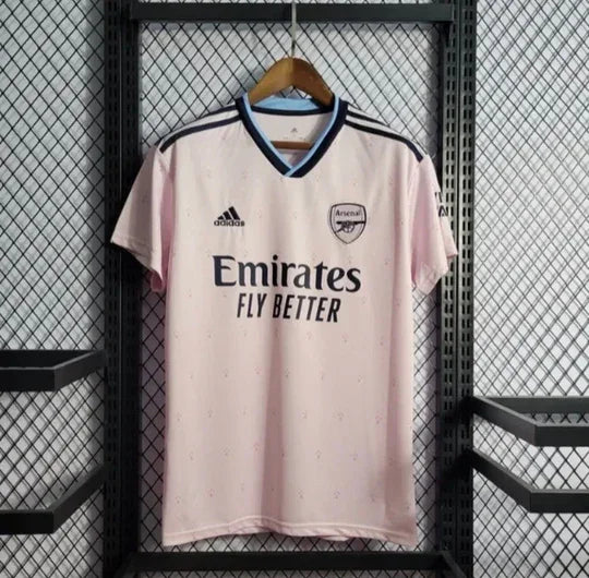 Maillot Arsenal  2022/23 Extérieur