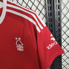 Maillot Nottingham Forest 2023-24