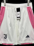 Short Juventus extérieur 2024-25