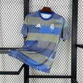 Maillot Real Madrid concept 2025-26