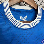 Maillot Everton 2024-25