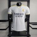 Maillot Real Madrid saison 2023-2024 domicile version player