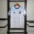 Maillot Japon foot retro 2016 2017