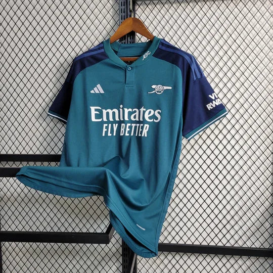 Maillot Arsenal 2023 2024 Extérieur