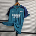 Maillot Arsenal 2023 2024 Extérieur