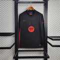 Maillot 24-25 Barcelone Manche Longue
