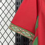 Maillot Maroc Coupe du monde 2026