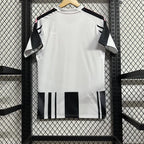 Maillot Juventus 2025-26
