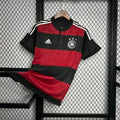 MAILLOT RÉTRO ALLEMAGNE 2014