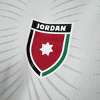 Maillot Jordanie Coupe du monde 2026