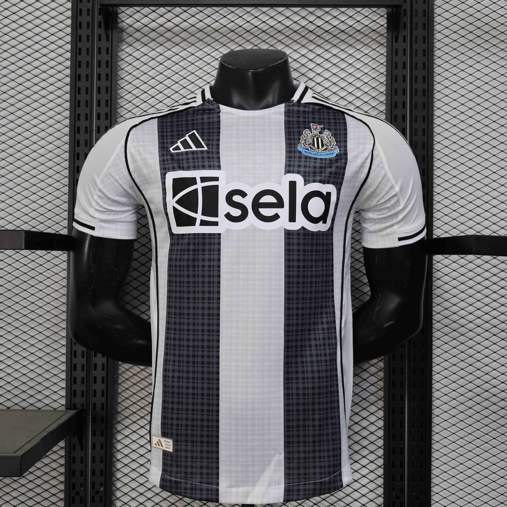 Maillot Newcastle 2025-26