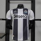 Maillot Newcastle 2025-26