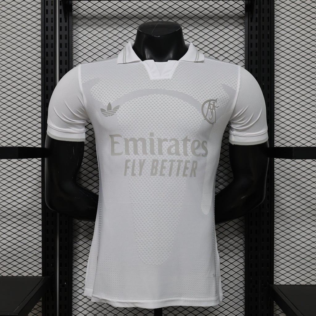 Maillot Real Madrid concept 2026-27