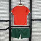 Kit Enfant Portugal 2025