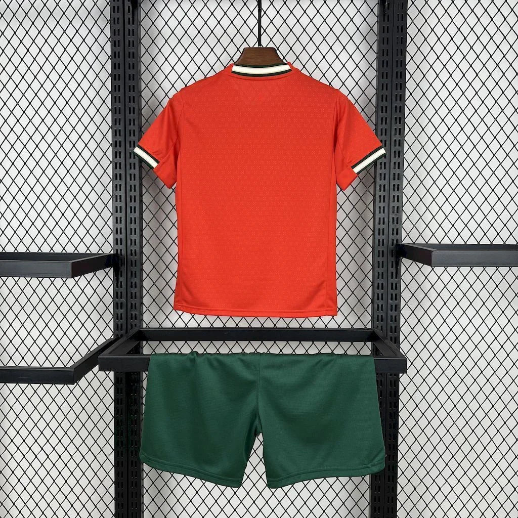 Kit Enfant Portugal 2025