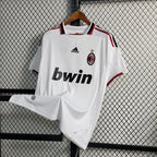 Maillot Milan AC retro 2009 2010