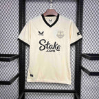 Maillot Everton extérieur 2024-25