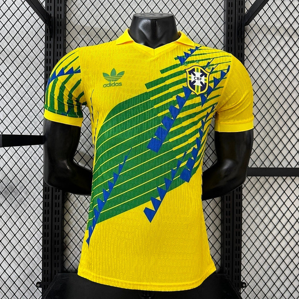 Maillot Brésil Concept 2026