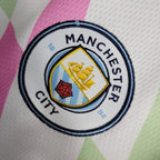 Maillot Manchester City 2023 2024 Entrainement