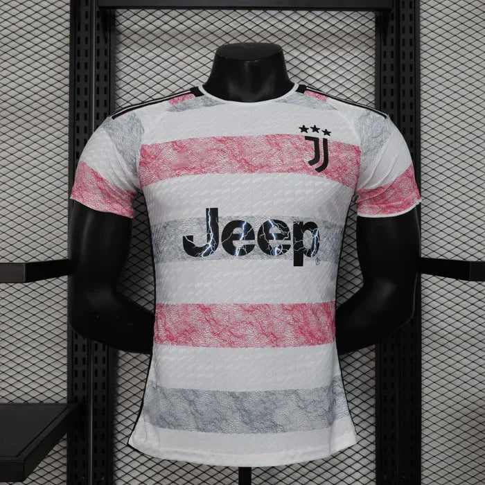 Maillot Juventus saison 2023-2024 édition spéciale version player