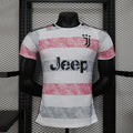 Maillot Juventus saison 2023-2024 édition spéciale version player