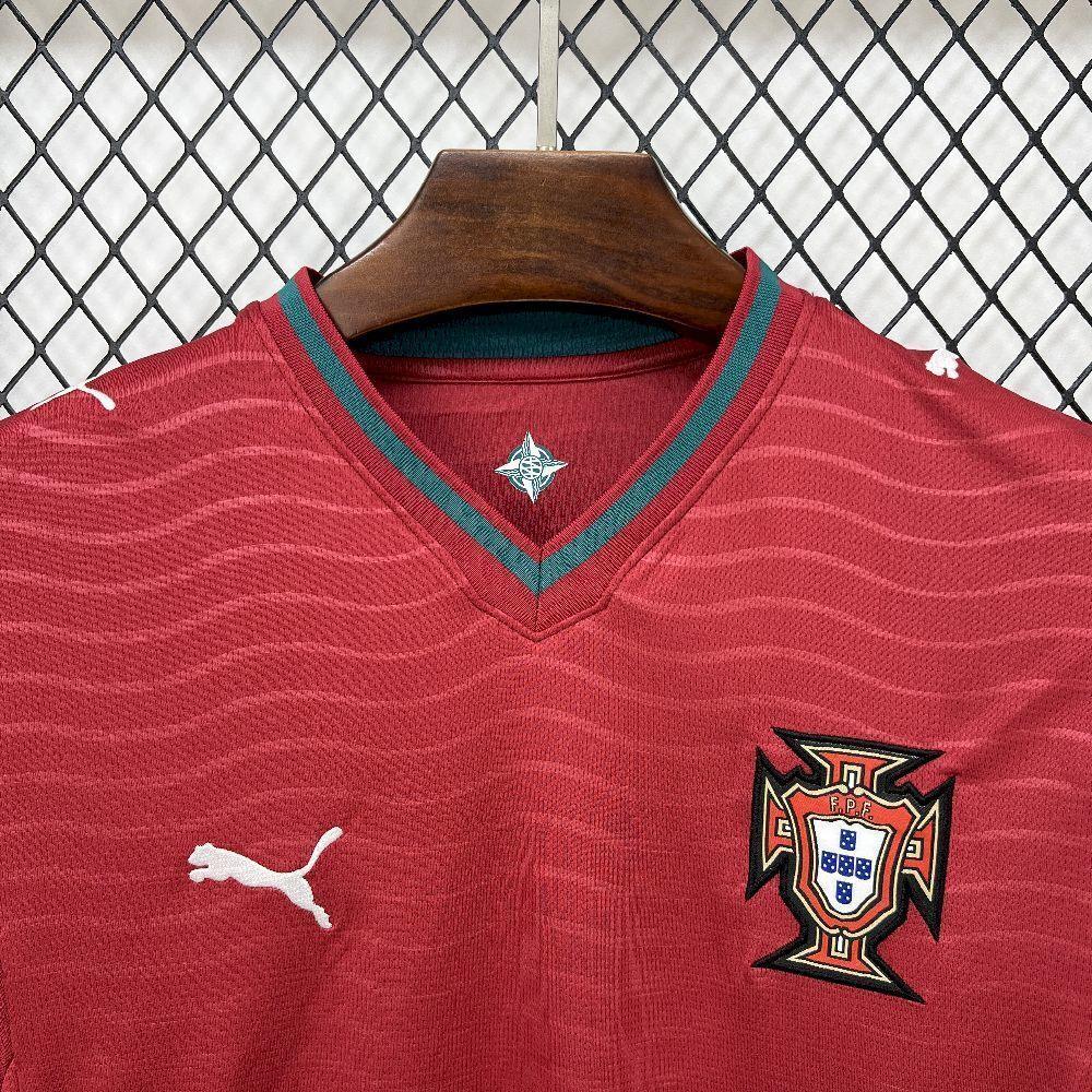 Maillot Portugal 2026