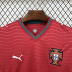Maillot Portugal Coupe du monde 2026