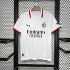 Maillot AC Milan 2024/2025 Extérieur